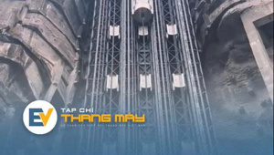 Top 5 most impressive elevators in the world