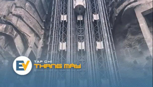 Top 5 thang máy ấn tượng nhất thế giới Top 5 thang máy ấn tượng nhất thế giới