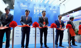 Vietnam Elevator Expo 2022