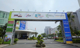 Triển lãm quốc tế về thang máy, thang cuốn - công nghệ & phụ kiện - Vietnam Elevator Expo 2022