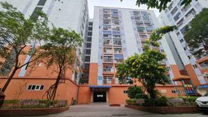 Hơn 400 hộ dân bất an vì thang máy chung cư hết hạn kiểm định, không được bảo trì định kỳ Hơn 400 hộ dân bất an vì thang máy chung cư hết hạn kiểm định, không được bảo trì định kỳ