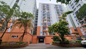 Hơn 400 hộ dân bất an vì thang máy chung cư hết hạn kiểm định, không được bảo trì định kỳ