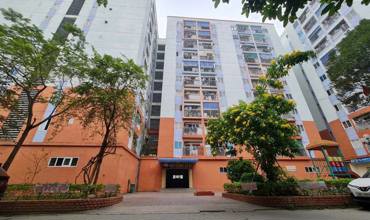 Hơn 400 hộ dân bất an vì thang máy chung cư hết hạn kiểm định, không được bảo trì định kỳ