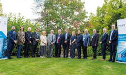 Tổ chức CIBSE ra mắt Hiệp hội Vận chuyển Thẳng đứng Tổ chức CIBSE ra mắt Hiệp hội Vận chuyển Thẳng đứng