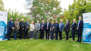 Tổ chức CIBSE ra mắt Hiệp hội Vận chuyển Thẳng đứng Tổ chức CIBSE ra mắt Hiệp hội Vận chuyển Thẳng đứng