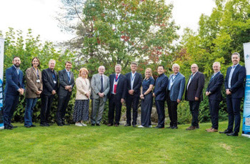 Tổ chức CIBSE ra mắt Hiệp hội Vận chuyển Thẳng đứng