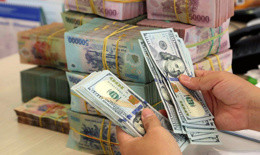 Các yếu tố nội tại gây áp lực tỷ giá trong năm 2026