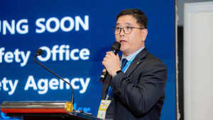 Mô hình quản lý toàn diện vòng đời thang máy tại Hàn Quốc Mô hình quản lý toàn diện vòng đời thang máy tại Hàn Quốc