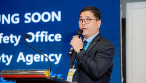 Mô hình quản lý toàn diện vòng đời thang máy tại Hàn Quốc Mô hình quản lý toàn diện vòng đời thang máy tại Hàn Quốc