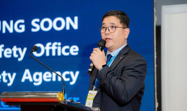 Mô hình quản lý toàn diện vòng đời thang máy tại Hàn Quốc