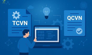 Tiêu chuẩn Quy chuẩn