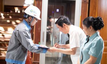 KINH NGHIỆM MUA SẮM