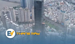 Top những tòa nhà cao nhất Việt Nam trong tương lai Top những tòa nhà cao nhất Việt Nam trong tương lai