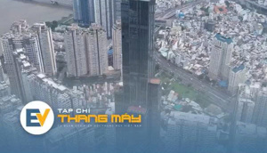 Top những tòa nhà cao nhất Việt Nam trong tương lai