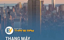 Thang máy rơi tự do 75 tầng, người phụ nữ sống sót kỳ diệu