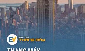 Thang máy rơi tự do 75 tầng, người phụ nữ sống sót kỳ diệu