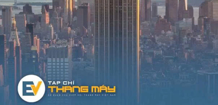 Thang máy rơi tự do 75 tầng, người phụ nữ sống sót kỳ diệu