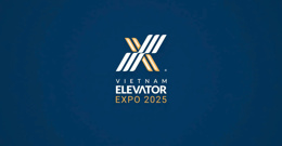 Triển lãm Quốc tế Thang máy Vietnam Elevator Expo 2025