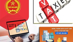 Những điểm mới của quy định xử phạt về thuế, hóa đơn từ tháng 1/2026 Những điểm mới của quy định xử phạt về thuế, hóa đơn từ tháng 1/2026