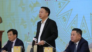 Từ sức chống chịu kinh tế đến động lực cho tăng trưởng cao giai đoạn tới