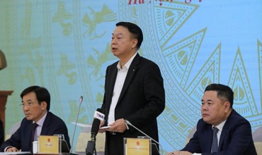 Từ sức chống chịu kinh tế đến động lực cho tăng trưởng cao giai đoạn tới