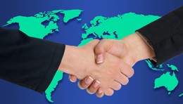 Designation of the focal agency for implementing 3 major Free Trade Agreements Designation of the focal agency for implementing 3 major Free Trade Agreements