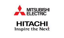 Hitachi chuyển nhượng cổ phần trong liên doanh thang máy gia đình cho Mitsubishi Electric Hitachi chuyển nhượng cổ phần trong liên doanh thang máy gia đình cho Mitsubishi Electric