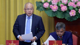 Nhiều thay đổi quy định thuế đối với cá nhân và hộ kinh doanh Nhiều thay đổi quy định thuế đối với cá nhân và hộ kinh doanh