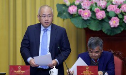 Nhiều thay đổi quy định thuế đối với cá nhân và hộ kinh doanh Nhiều thay đổi quy định thuế đối với cá nhân và hộ kinh doanh