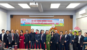 Sắp ra mắt Hiệp hội Chuyển đổi Xanh Việt Nam