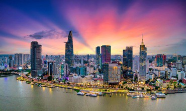 Việt Nam tăng trưởng GDP 8,02% năm 2025