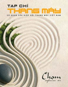 Tạp chí Thang máy | số 13