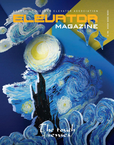 The Elevator Magazine No.13