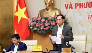 Phát hiện hơn 123.000 vụ buôn lậu, gian lận thương mại, thu ngân sách gần 15.400 tỷ đồng trong năm 2025