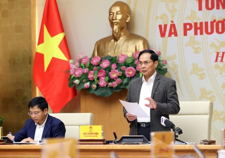 Phát hiện hơn 123.000 vụ buôn lậu, gian lận thương mại, thu ngân sách gần 15.400 tỷ đồng trong năm 2025