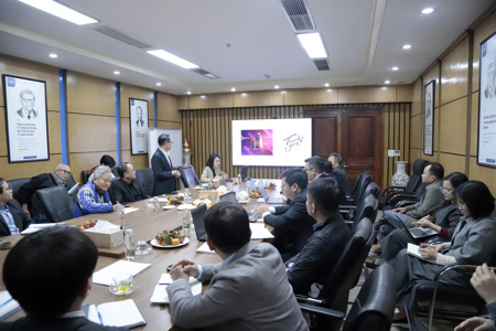 Luật Tiêu chuẩn và Quy chuẩn kỹ thuật sửa đổi 2025: Những nút thắt đang chờ xử lý của ngành thang máy