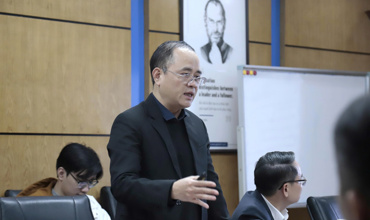 The dilemma between recognizing unilateral foreign standards and building domestic testing infrastructure The dilemma between recognizing unilateral foreign standards and building domestic testing infrastructure