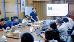 Sắp diễn ra: Tọa đàm thảo luận về thừa nhận kết quả đánh giá sự phù hợp theo Luật Tiêu chuẩn & Quy chuẩn kỹ thuật sửa đổi 2025