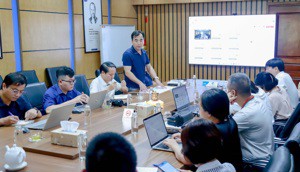 Sắp diễn ra: Tọa đàm thảo luận về thừa nhận kết quả đánh giá sự phù hợp theo Luật Tiêu chuẩn & Quy chuẩn kỹ thuật sửa đổi 2025 Sắp diễn ra: Tọa đàm thảo luận về thừa nhận kết quả đánh giá sự phù hợp theo Luật Tiêu chuẩn & Quy chuẩn kỹ thuật sửa đổi 2025