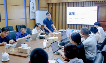 Sắp diễn ra: Tọa đàm thảo luận về thừa nhận kết quả đánh giá sự phù hợp theo Luật Tiêu chuẩn & Quy chuẩn kỹ thuật sửa đổi 2025