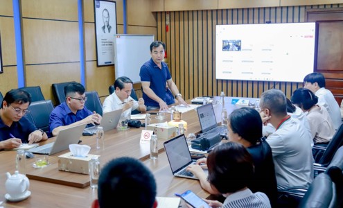 Sắp diễn ra: Tọa đàm thảo luận về thừa nhận kết quả đánh giá sự phù hợp theo Luật Tiêu chuẩn & Quy chuẩn kỹ thuật sửa đổi 2025