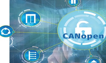 Từ CAN đến CANopen Lift: Hành trình hình thành một chuẩn truyền thông cho thang máy Từ CAN đến CANopen Lift: Hành trình hình thành một chuẩn truyền thông cho thang máy