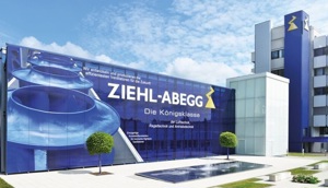 Ziehl-Abegg lần đầu ghi nhận doanh thu vượt 1 tỷ Euro