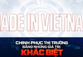 Chinh phục thị trường bằng những giá trị khác biệt