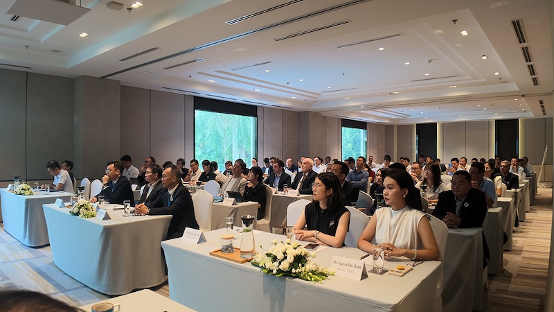 The PALEA Lift and Escalator Seminar 2026 is a regular event of PALEA, where leading regional and international experts engage in in-depth exchanges on standardization and enhanced safety management issues that are shaping the future of the elevator industry in the region and globally.