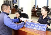 Cục Hải quan yêu cầu xử lý dứt điểm vướng mắc của doanh nghiệp