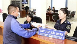 The Customs Department requests the complete resolution of businesses' obstacles