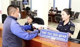 Cục Hải quan yêu cầu xử lý dứt điểm vướng mắc của doanh nghiệp Cục Hải quan yêu cầu xử lý dứt điểm vướng mắc của doanh nghiệp
