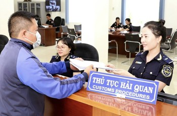 Cục Hải quan yêu cầu xử lý dứt điểm vướng mắc của doanh nghiệp