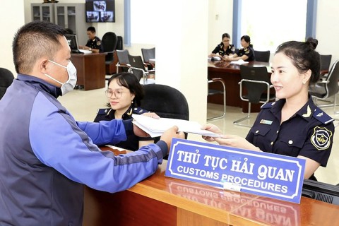 Cục Hải quan yêu cầu xử lý dứt điểm vướng mắc của doanh nghiệp